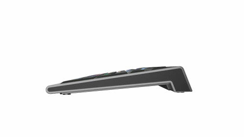 Avid Media Composer 'Pro' layout ASTRA2 Backlit Keyboard - Mac UK English Avid Media Composer 'Pro' layout ASTRA2 Backlit Keyboard - Mac UK English